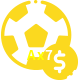 Aposte em esportes do mundo todo no Ax7!
